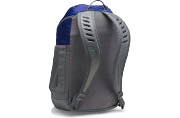 Image of Under Armour UA Undeniable 3.0 Backpack, Royal, One Size Fits All, 1294721400OSFA