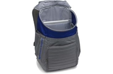 Image of Under Armour UA Undeniable 3.0 Backpack, Royal, One Size Fits All, 1294721400OSFA