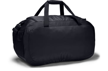 Image of Under Armour UA Undeniable 4.0 Large Carrying Bag, Black, One Size Fits All, 1342658001OSFA