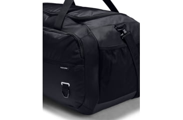 Image of Under Armour UA Undeniable 4.0 Large Carrying Bag, Black, One Size Fits All, 1342658001OSFA