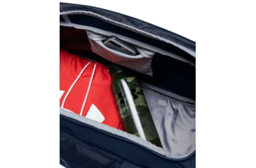 Image of Under Armour Ua Undeniable 4.0 Medium, Academy - 1342657408OSFA