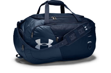 Image of Under Armour Ua Undeniable 4.0 Medium, Academy - 1342657408OSFA