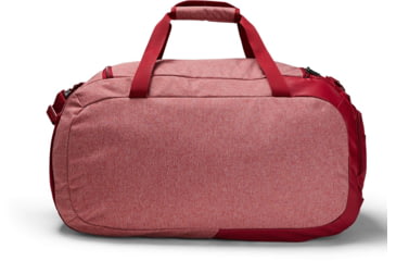 Image of Under Armour UA Undeniable 4.0 Medium Duffle Bag, Cordova, One Size Fits All, 1342657615OSFA