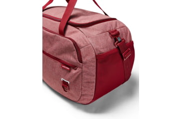 Image of Under Armour UA Undeniable 4.0 Medium Duffle Bag, Cordova, One Size Fits All, 1342657615OSFA