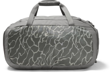Image of Under Armour UA Undeniable 4.0 Medium Duffle Bag, Gravity Green, One Size Fits All, 1342657388OSFA