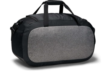 Image of Under Armour Ua Undeniable 4.0 Medium, Graphite Medium Heather - 1342657040OSFA