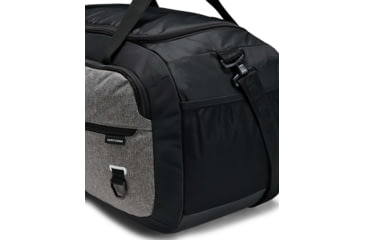 Image of Under Armour Ua Undeniable 4.0 Medium, Graphite Medium Heather - 1342657040OSFA