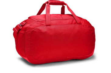 Image of Under Armour Ua Undeniable 4.0 Medium, Red - 1342657600OSFA