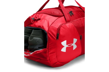 Image of Under Armour Ua Undeniable 4.0 Medium, Red - 1342657600OSFA