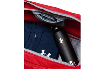 Image of Under Armour Ua Undeniable 4.0 Medium, Red - 1342657600OSFA