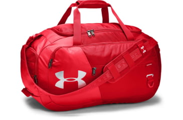 Image of Under Armour Ua Undeniable 4.0 Medium, Red - 1342657600OSFA