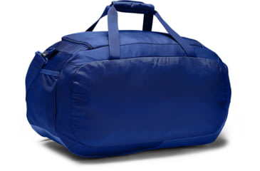 Image of Under Armour Ua Undeniable 4.0 Medium, Royal - 1342657400OSFA