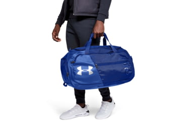 Image of Under Armour Ua Undeniable 4.0 Medium, Royal - 1342657400OSFA