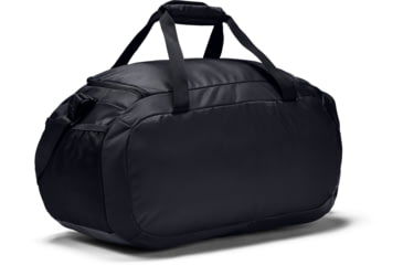 Image of Under Armour UA Undeniable 4.0 Small Carrying Bag, Black, One Size Fits All, 1342656001OSFA