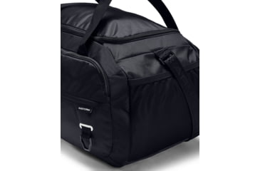Image of Under Armour UA Undeniable 4.0 Small Carrying Bag, Black, One Size Fits All, 1342656001OSFA