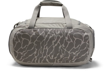Image of Under Armour UA Undeniable 4.0 Small Carrying Bag, Silver, One Size Fits All, 1342656388OSFA
