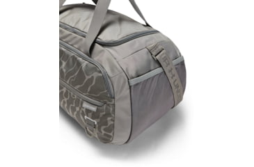 Image of Under Armour UA Undeniable 4.0 Small Carrying Bag, Silver, One Size Fits All, 1342656388OSFA
