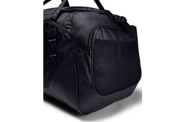 Image of Under Armour UA Undeniable Duffle 3.0 Travel Duffel Bag, Black, Large, 1300216001OSFA
