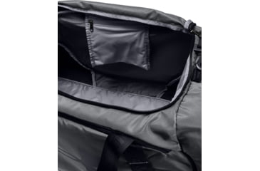 Image of Under Armour UA Undeniable Duffle 3.0 Travel Duffel Bag, Graphite, Large, 1300216040OSFA