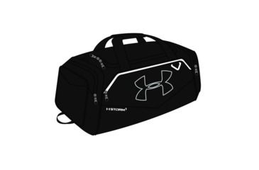 Image of UA Undeniable Duffle II