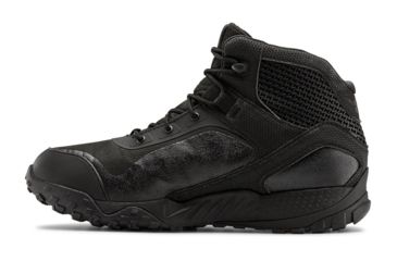 Image of Under Armour UA Valsetz RTS 1.5 5in WP Tactical Boots - Men's, 10, Black, 302285400110