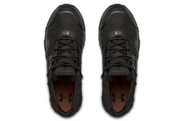 Image of Under Armour UA Valsetz RTS 1.5 5in WP Tactical Boots - Men's, 10, Black, 302285400110