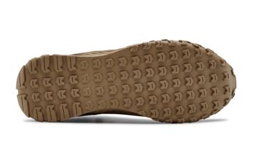 Image of Under Armour UA Valsetz RTS 1.5 5in WP Tactical Boot - Men's, Coyote, 9.5, 30228542009.5