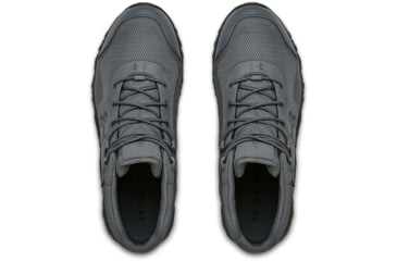 Image of Under Armour UA Valsetz RTS 1.5 5in WP Tactical Boot - Mens, Gray, 10.5, 302285410010.5