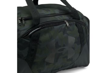 Image of Under Armour Undeniable Duffle 3.0 MD, Desert Sand/Black/Black, OSFA, 1300213-290-OSFA