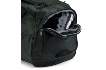 Image of Under Armour Undeniable Duffle 3.0 MD, Desert Sand/Black/Black, OSFA, 1300213-290-OSFA