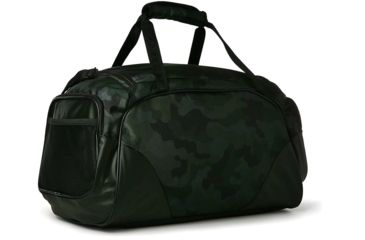 Image of Under Armour Undeniable 3.0 Small Duffle Bag, Desert Sand/Black, 1300214-290-OSFA