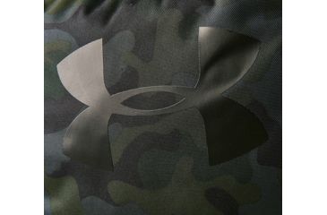 Image of Under Armour Undeniable Duffle 3.0 SM, Desert SandBlackBlack, OSFA, 1300214-290-OSFA