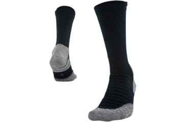 Image of Unisex UA All Season Wool Boot Socks