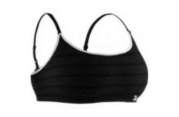Image of Under Armour Women's Seamless Bralette - 1227986001LG
