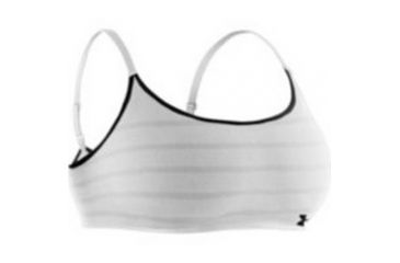 Image of Under Armour Women's Seamless Bralette - 1227986100XL