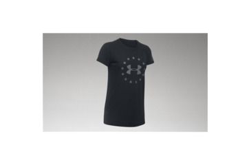Image of Women's UA Freedom Logo T
