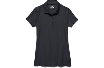Image of Under Armour Womens Tactical Breech Polo Shirt,Dark Navy Blue,XS 1235245465XS