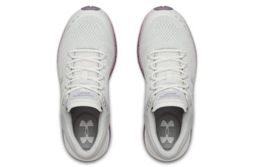 Image of Under Armour UA Charged Bandit 5 Road Running Shoes - Women's, 10, Halo, 302196410310