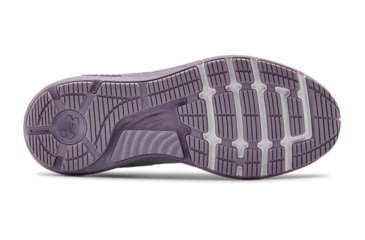 Image of Under Armour UA Charged Bandit 5 Road Running Shoes - Women's, 10, Halo, 302196410310