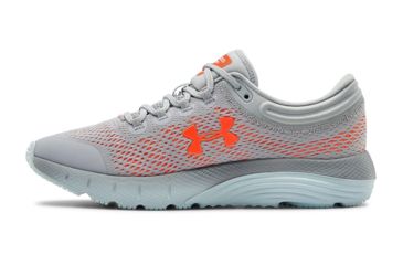 Image of Under Armour UA Charged Bandit 5 Road Running Shoes - Women's, 9.5, Mod Gray, 30219641029.5