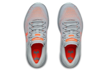 Image of Under Armour UA Charged Bandit 5 Road Running Shoes - Women's, 9.5, Mod Gray, 30219641029.5