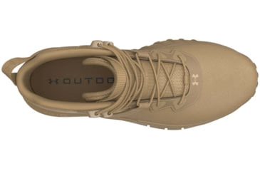 Image of Under Armour UA Micro G Valsetz AR670 Tactical Boots, 10.5 US, 302401020010.5