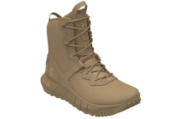 Image of Under Armour UA Micro G Valsetz AR670 Tactical Boots, 10.5 US, 302401020010.5