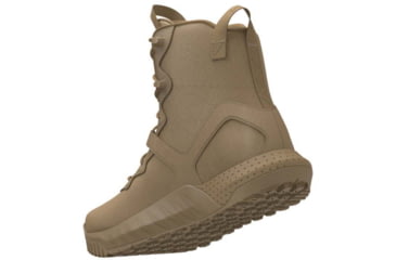 Image of Under Armour UA Micro G Valsetz AR670 Tactical Boots, 10.5 US, 302401020010.5