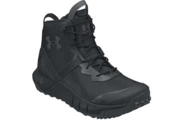 Image of Under Armour UA Micro G Valsetz Mid Tactical Boots, 12 US, 302374200112