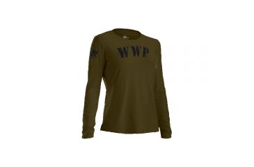 Image of Under Armour Wwp Tee-shirt 3x - 12337683903X