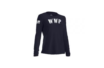 Image of Under Armour Wwp Tee-shirt 3x - 12337684653X