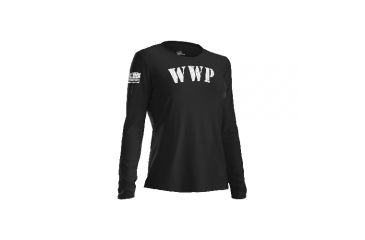 Image of Under Armour Wwp Tee-shirt Sm - 1233768001SM