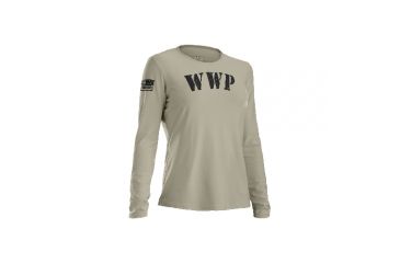 Image of Under Armour Wwp Tee-shirt Sm - 1233768290SM