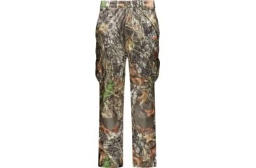 Image of Under Armour Men's ColdGear Armour Stealth Camo Pant - Break-Up Color 1006020-375